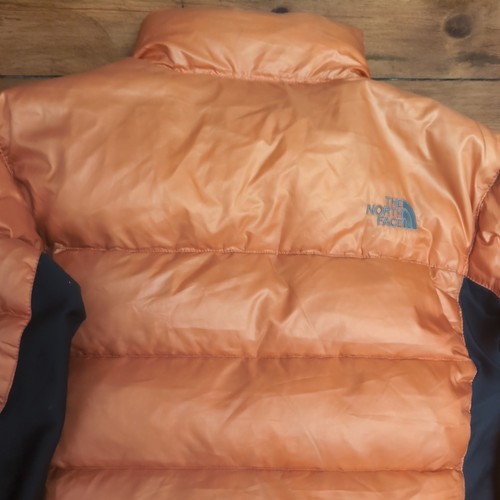 North Face Mens Summit Series 800 Puffer Jacket Medium/Small VGC, Pertex - Picture 19 of 20