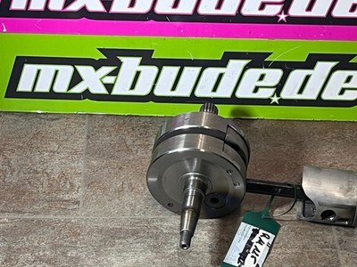 Suzuki RM125 RM 125 Kurbelwelle Crankshaft Pleuel Wiseco WR10058