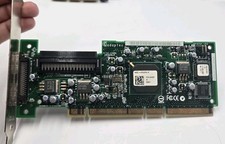 Adaptec ASC-29320LP PCI-X Ultra320 SCSI Host Adapter 68-Pin VHDCI LVD/SE Control