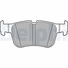 Plaquette de frein Ford S-MAX