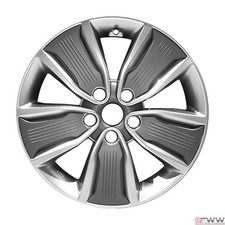 Hyundai Ioniq Wheel 2017-2019 17" Factory OEM 52905G2300
