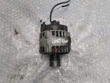 Audi A3 8V 2013 - 2017 1.4 TSI Complete Alternator 04C903023K