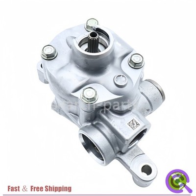 RE0F11A JF015E Transmission Oil Pump For Nissan Sentra 1.8L 2012-UP JF015E CVT