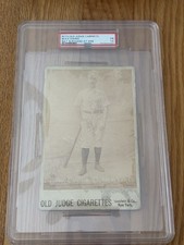 N173	Old Judge	Buck	Ewing	PSA 1.5