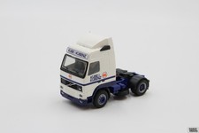 Herpa Volvo FH16 trattore 2 assi "Kube & Kubenz" 1:87 /H22872