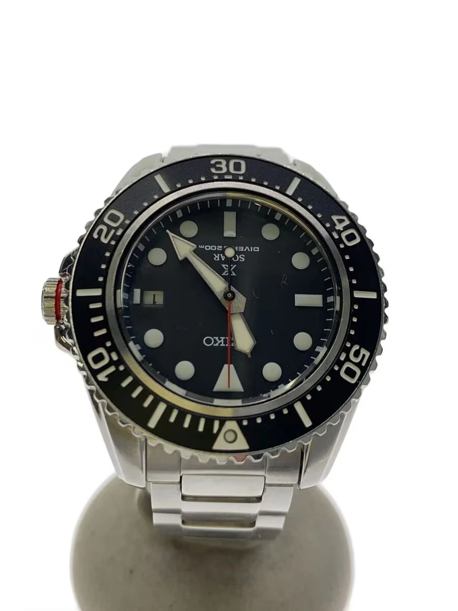 Seiko Solar Diver Wristwatches for sale | eBay