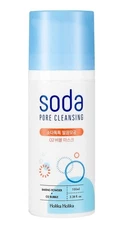 Soda Pore Cleansing O2 Bubble Mask 100ml / 3.38 OZ by Holika Holika