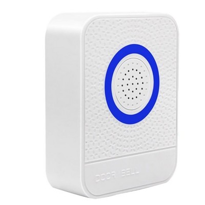 Wired DC 12V Electronic Doorbell For Hotel Garden Office Security Access Control