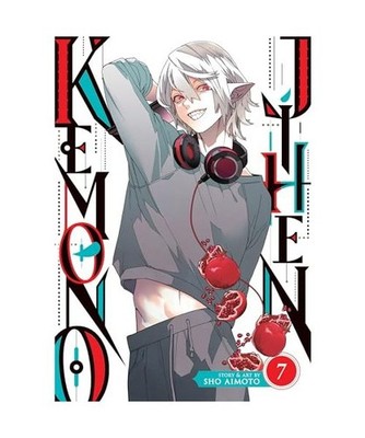 Kemono Jihen Vol. 7, Aimoto, Sho