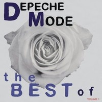 Depeche Mode - The Best Of Depeche Mode. Vol.1 CD