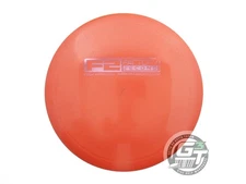 USED Innova X-OUT GStar Beast 167g Orange Distance Driver Golf Disc