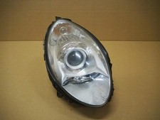 Frontscheinwerfer Mercedes-Benz R-Klasse W251 Xenon Rechts Headlight Frontscheinwerfer Mercedes-Benz R-Klasse W251 Xenon Rechts Headlight