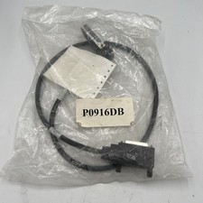 Foxboro P0916DB Rev C I/A Series Type 1 Termination Cable 1m 3.2ft Industrial