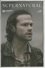 Supernatural #8 Cover C Photo Sam Winchester Variant