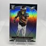 DeVonta Smith 2024 Panini Totally Certified Prizm Card #75 NFL Philadelphia