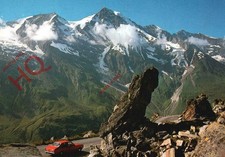 Picture Postcard> Grossglockner-Hochalpenstrasse, 'Hexenkuche'