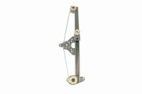 Fensterheber Hinten Links Vaico V30 0872 FÜR Mercedes Fenstermechanismus