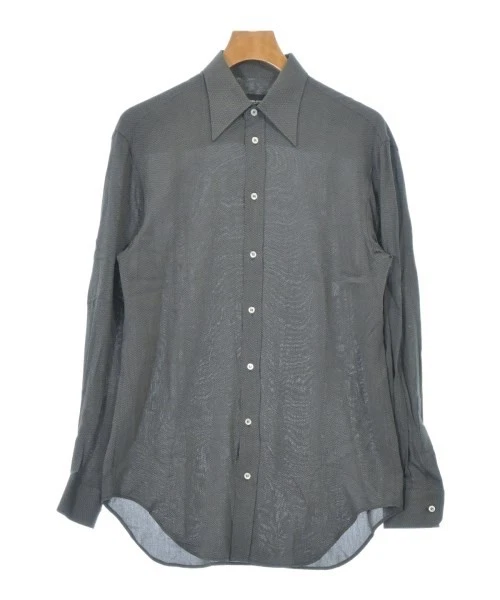 Giorgio Armani Casual Button-Down Shirts for Men for sale | eBay