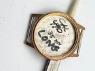 Longines 490 35mm Watch Case