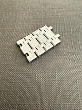  Audemars Piguet Stainless Steel 18mm Link Royal Oak Models 15500ST 