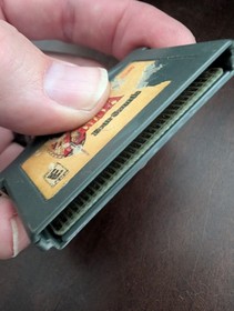 Legend of Zelda: A Link to the Past Four Swords (Game Boy Advance GBA) Untested 