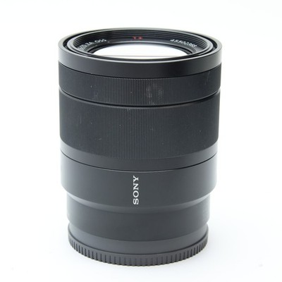 Sony Vario-Tessar T* E 16-70mm F/4 ZA OSS SEL1670Z (APS-C / Sony E