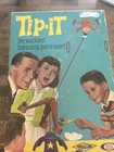 Vintage Tip-It Balancing Game Ideal Toy Co. Complete? 1950s Family Board Game
