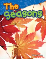 The Seasons William Rice Taschenbuch Kartoniert / Broschiert Englisch 2014