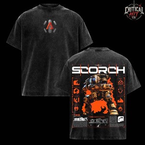 Titanfall 2 Shirt | eBay