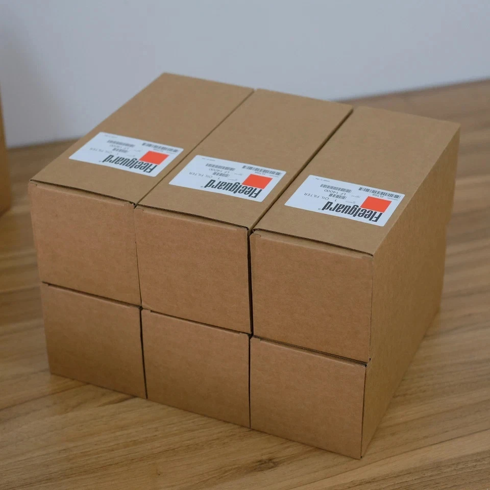 6PCS Genuine Fleetguard LF14000NN Oil Filter Cummins ISX 4367100 Free Shipping - Image 3 of 4