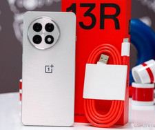 OnePlus 13R 5G Unlocked 256GB 512GB 1TB Snapdragon 8 Gen 3 6.78" SmartPhone