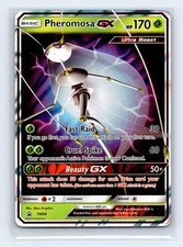 Pheromosa GX Promo SM Promos SM66 MP on eBay