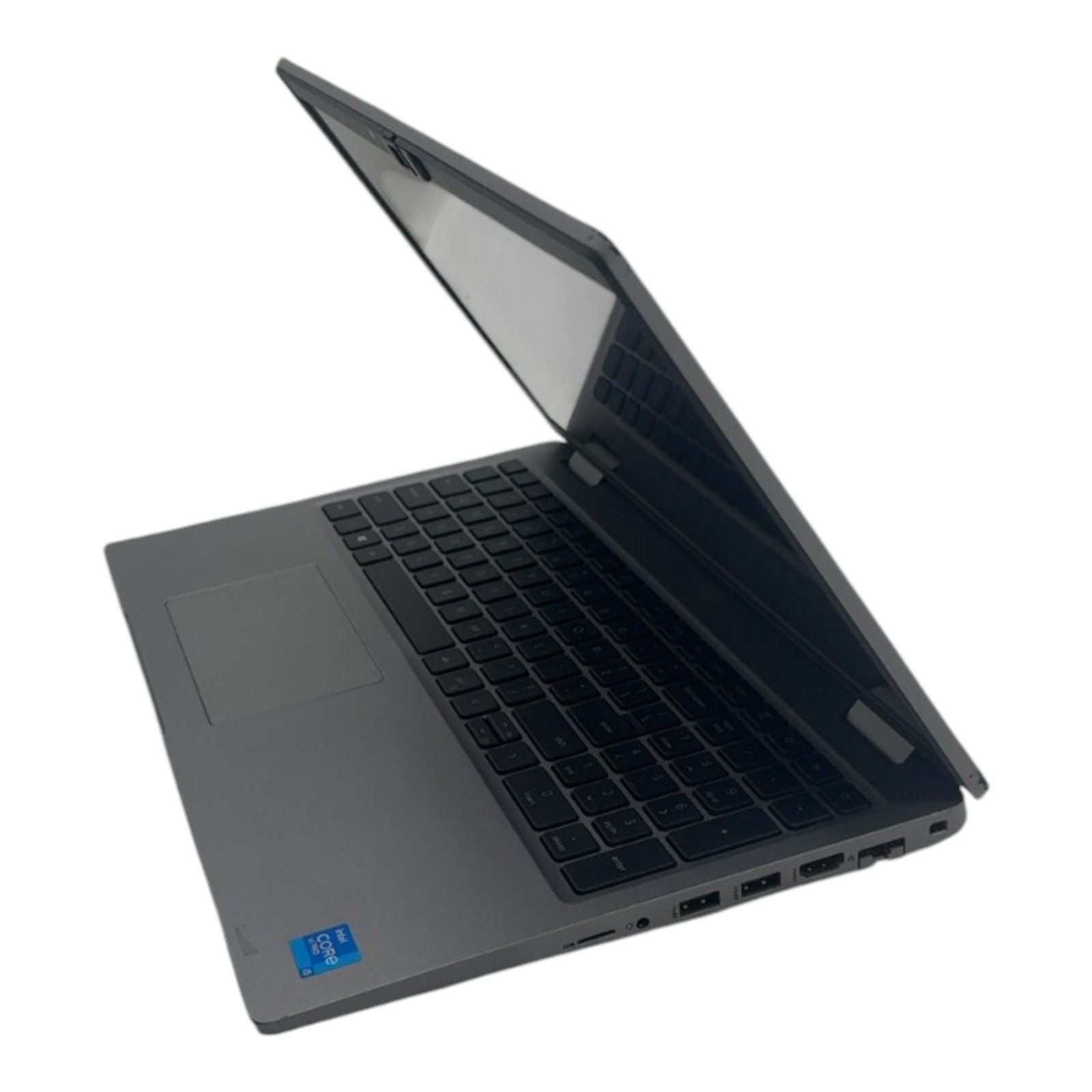 Dell Latitude 5520, 15.6-Inch Laptop, with Intel Core i5-1145G7, 256GB SSD