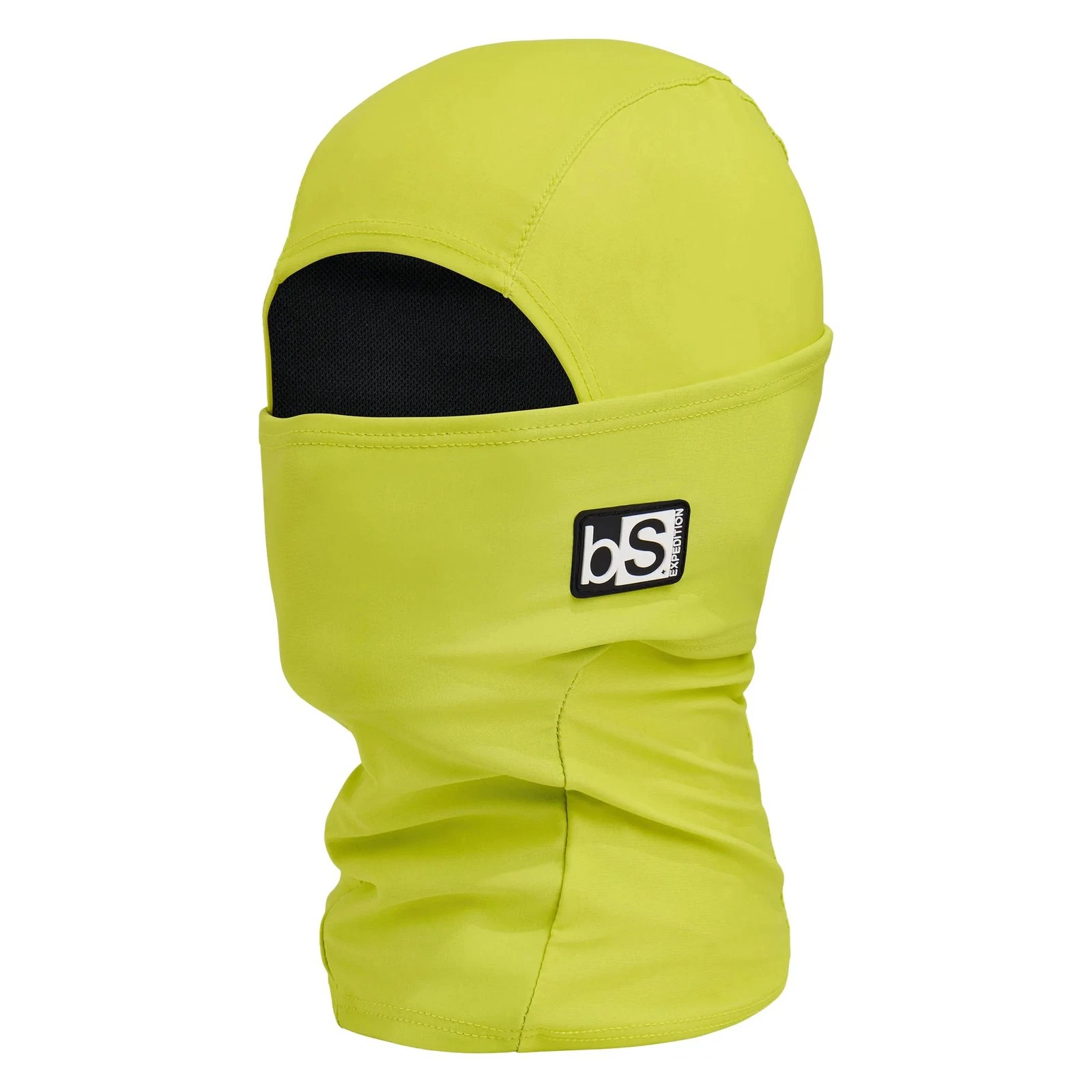 BlackStrap Kids Expedition Hood Balaclava, Lichen