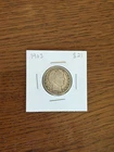 1903 P VG Barber Quarter