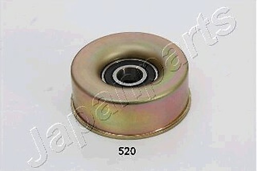 Japanparts RP-520 Umlenk- Und FüHrungsrolle, Keilrippenriemen FüR Mitsubishi-image