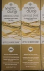 2 Mystic Divine Hair Color 3NR Natural Red Dark Brown 3 Oz Permanent