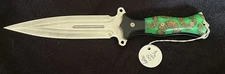 Final Price Drop!! Busse Custom Shop Nuclear Force Multiplier V6 ( FMV6)