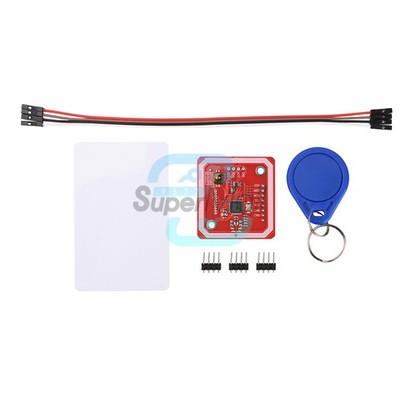 NFC RFID NXP PN532 Module V3 Kits Reader Writer For Arduino Android Phone Module