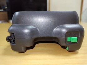 NEC PC Engine GT PI-TG6 Handheld Console w/TV Tuner PI-AD11 Tested from JAPAN
