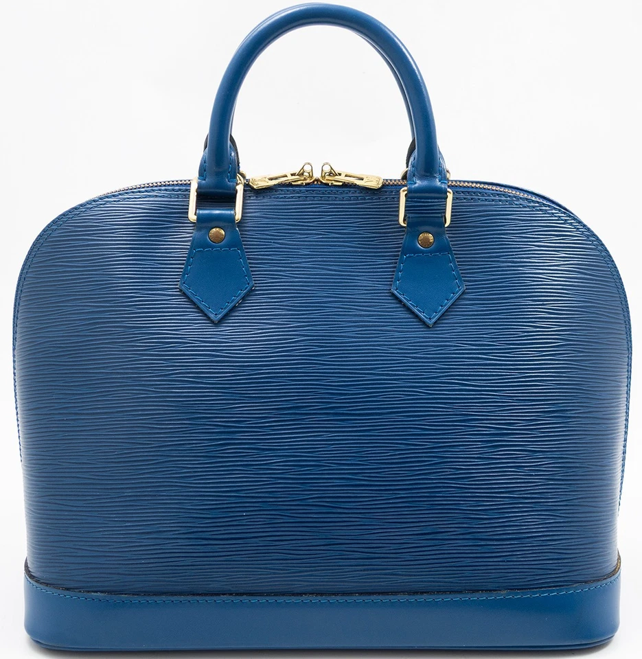 Louis Vuitton Alma, Foto 2 von 5