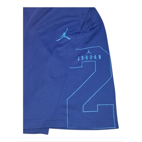 Boys Jordan shorts kids size XL