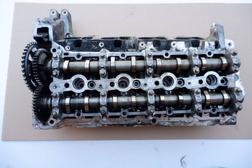 BMW X1 F48 F49 2017 Diesel 170kW Zylinderkopf 85136810500 AJT4424