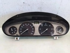 Compteur Lancia LYBRA