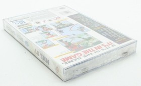 NHL 97 Sega Saturn - Sealed LRB - 1996