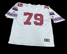 Vintage 90’s Arizona Cardinals Simeon Rice Rookie Starter Jersey Size 2XL