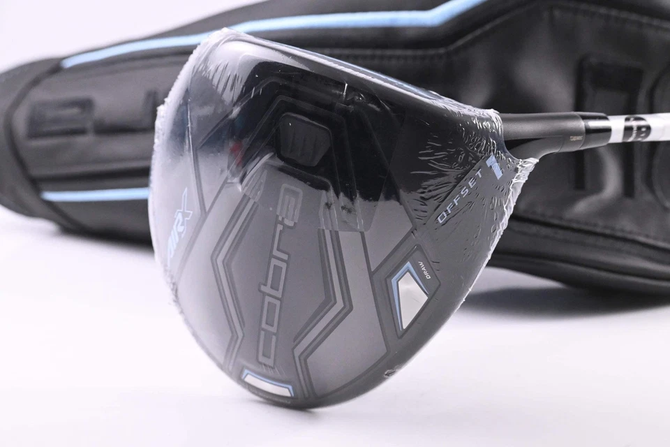 Ladies Cobra Air-X 2.0 Offset Driver / 13.5 Degree / Ladies Flex Cobra UltraLite - Image 2 of 4