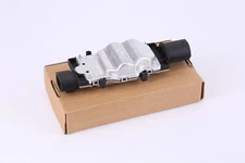 Engine Cooling Fan Module For Ford Lincoln Fusion Taurus MKS MKZ Milan Sable