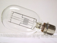 DRB/DRC Projector Projection Lamp Bulb 1000W  AVG. 50-HOUR LAMP 