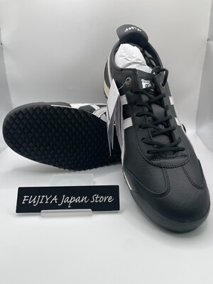 Onitsuka Tiger MEXICO 66 SD Sneakers Unisex 1183A872 003 BLACK